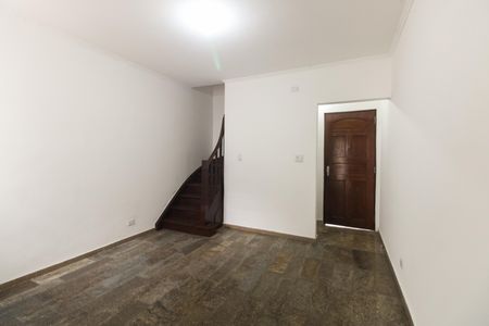 Sala  de casa à venda com 2 quartos, 123m² em Tatuapé, São Paulo