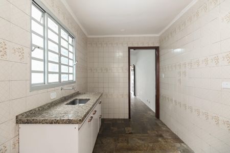 Casa para alugar com 123m², 2 quartos e 1 vaga Casa para alugar com 123m², 2 quartos e 1 vagaCozinha