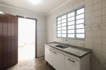 Casa para alugar com 123m², 2 quartos e 1 vaga Casa para alugar com 123m², 2 quartos e 1 vagaCozinha