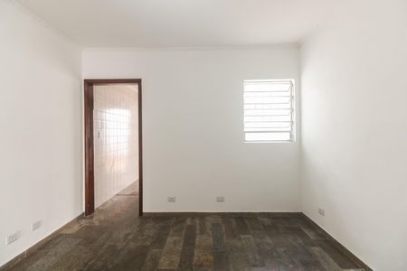 Casa para alugar com 123m², 2 quartos e 1 vaga Casa para alugar com 123m², 2 quartos e 1 vagaSala