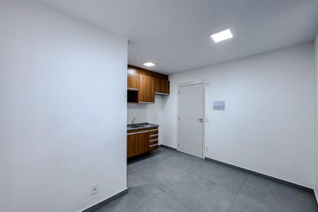 Sala de apartamento para alugar com 2 quartos, 38m² em Belenzinho, São Paulo