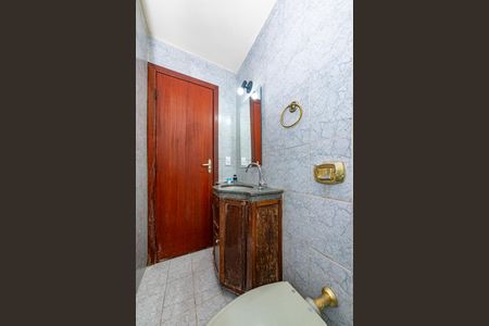 Apartamento para alugar com 54m², 3 quartos e sem vagaBanheiro