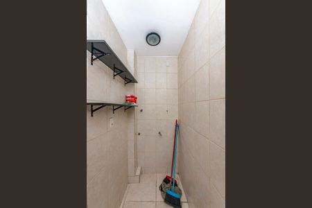 Apartamento para alugar com 54m², 3 quartos e sem vagaÁrea de Serviço