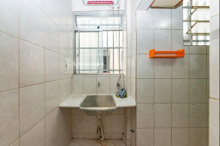 Apartamento para alugar com 54m², 3 quartos e sem vagaÁrea de Serviço