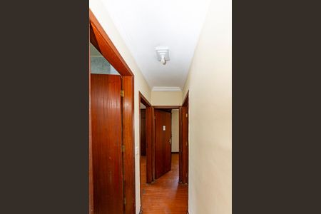 Apartamento para alugar com 54m², 3 quartos e sem vagaCorredor