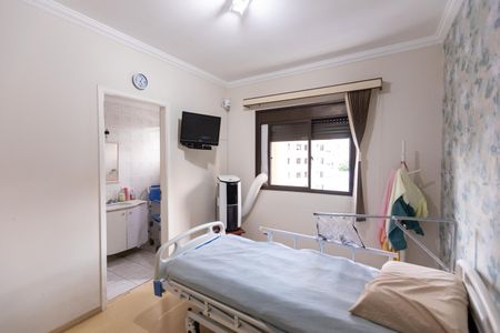 Apartamento à venda com 125m², 4 quartos e 3 vagasSuíte 2