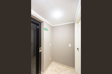 Apartamento à venda com 125m², 4 quartos e 3 vagasHall de Entrada do Apartamento