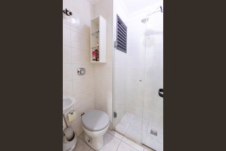 Apartamento à venda com 125m², 4 quartos e 3 vagasBanheiro Social