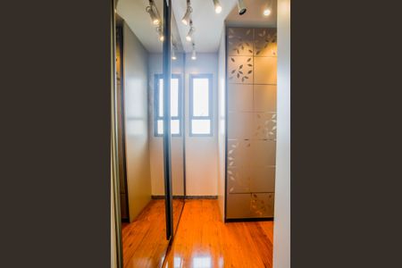 Apartamento à venda com 298m², 3 quartos e 5 vagasSuíte master