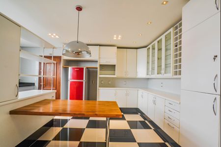 Apartamento à venda com 298m², 3 quartos e 5 vagasCozinha