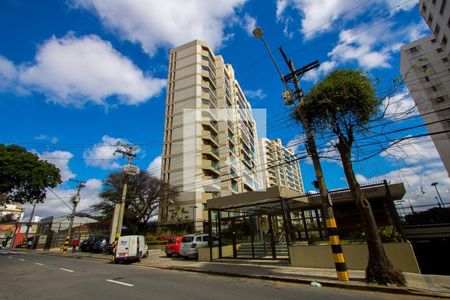 Apartamento à venda com 298m², 3 quartos e 5 vagasFachada