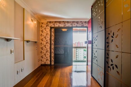 Apartamento à venda com 298m², 3 quartos e 5 vagasSuíte 1