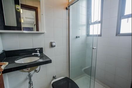 Apartamento à venda com 298m², 3 quartos e 5 vagasBanheiro de serviço