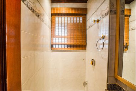 Apartamento à venda com 298m², 3 quartos e 5 vagasLavabo