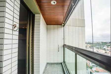 Apartamento à venda com 298m², 3 quartos e 5 vagasSuíte master