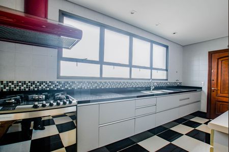 Apartamento à venda com 298m², 3 quartos e 5 vagasCozinha