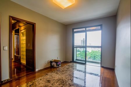 Apartamento à venda com 298m², 3 quartos e 5 vagasEscritório