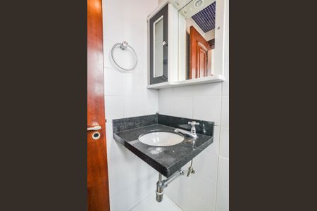 Apartamento à venda com 298m², 3 quartos e 5 vagasBanheiro de serviço