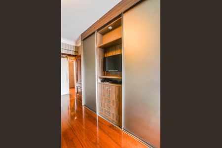 Apartamento à venda com 298m², 3 quartos e 5 vagasSuíte master