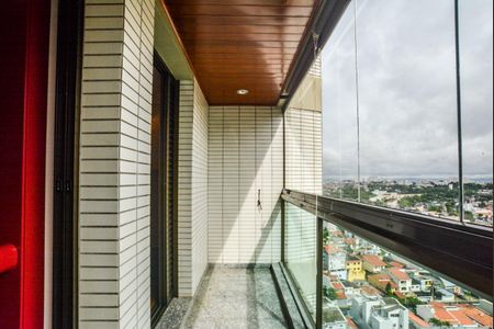Apartamento à venda com 298m², 3 quartos e 5 vagasSuíte 1