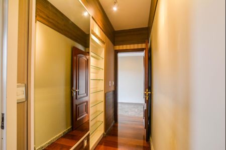 Apartamento à venda com 298m², 3 quartos e 5 vagasSuíte master