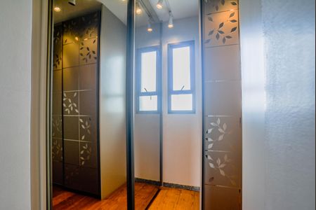 Apartamento à venda com 298m², 3 quartos e 5 vagasSuíte master