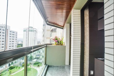 Apartamento à venda com 298m², 3 quartos e 5 vagasSuíte 2