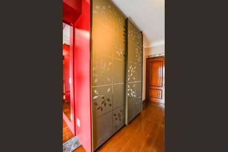 Apartamento à venda com 298m², 3 quartos e 5 vagasSuíte 1