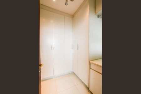 Apartamento à venda com 298m², 3 quartos e 5 vagasÁrea de Serviço