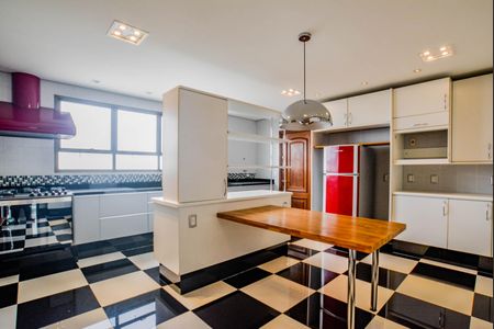 Apartamento à venda com 298m², 3 quartos e 5 vagasCozinha