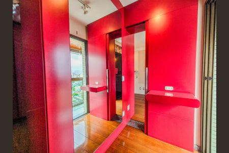 Apartamento à venda com 298m², 3 quartos e 5 vagasSuíte 1