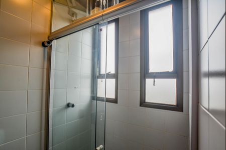 Apartamento à venda com 298m², 3 quartos e 5 vagasBanheiro de serviço