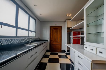 Apartamento à venda com 298m², 3 quartos e 5 vagasCozinha