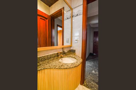 Apartamento à venda com 298m², 3 quartos e 5 vagasLavabo