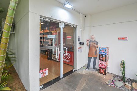 Apartamento para alugar com 107m², 3 quartos e 2 vagas Apartamento para alugar com 107m², 3 quartos e 2 vagasMercado
