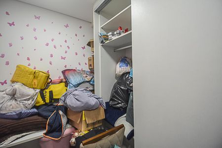Apartamento para alugar com 107m², 3 quartos e 2 vagas Apartamento para alugar com 107m², 3 quartos e 2 vagasQuarto 2