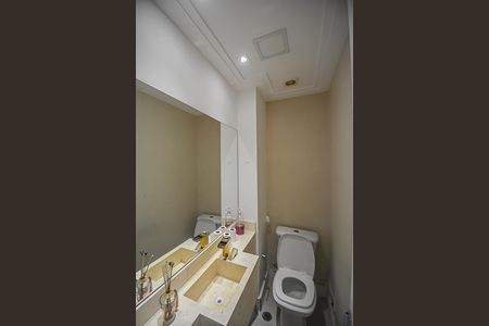 Apartamento para alugar com 107m², 3 quartos e 2 vagas Apartamento para alugar com 107m², 3 quartos e 2 vagasLavabo