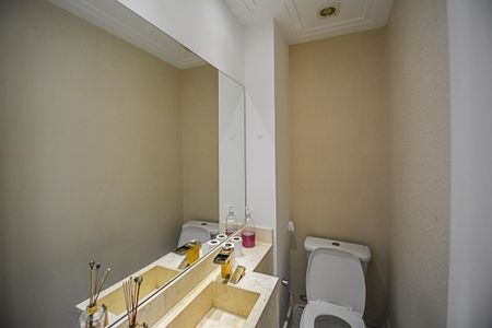 Apartamento para alugar com 107m², 3 quartos e 2 vagas Apartamento para alugar com 107m², 3 quartos e 2 vagasLavabo