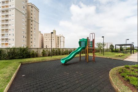 Apartamento para alugar com 107m², 3 quartos e 2 vagas Apartamento para alugar com 107m², 3 quartos e 2 vagasÁrea comum - Playground