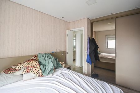 Apartamento para alugar com 107m², 3 quartos e 2 vagas Apartamento para alugar com 107m², 3 quartos e 2 vagasQuarto Suíte