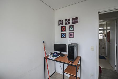 Apartamento para alugar com 107m², 3 quartos e 2 vagas Apartamento para alugar com 107m², 3 quartos e 2 vagasQuarto 1