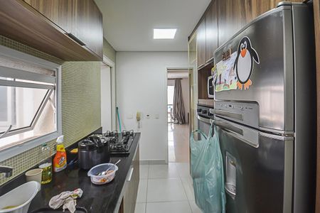 Apartamento para alugar com 107m², 3 quartos e 2 vagas Apartamento para alugar com 107m², 3 quartos e 2 vagasCozinha
