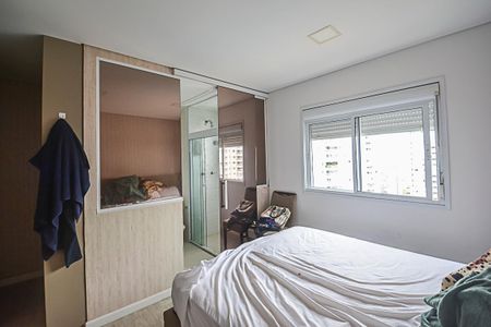 Apartamento para alugar com 107m², 3 quartos e 2 vagas Apartamento para alugar com 107m², 3 quartos e 2 vagasQuarto Suíte