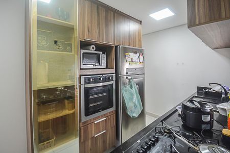Apartamento para alugar com 107m², 3 quartos e 2 vagas Apartamento para alugar com 107m², 3 quartos e 2 vagasCozinha