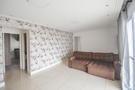 Apartamento para alugar com 107m², 3 quartos e 2 vagas Apartamento para alugar com 107m², 3 quartos e 2 vagasSala
