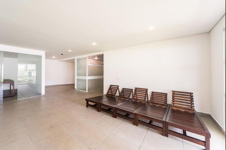 Apartamento para alugar com 107m², 3 quartos e 2 vagas Apartamento para alugar com 107m², 3 quartos e 2 vagasSaúna