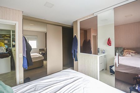 Apartamento para alugar com 107m², 3 quartos e 2 vagas Apartamento para alugar com 107m², 3 quartos e 2 vagasQuarto Suíte