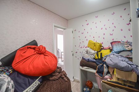 Apartamento para alugar com 107m², 3 quartos e 2 vagas Apartamento para alugar com 107m², 3 quartos e 2 vagasQuarto 2