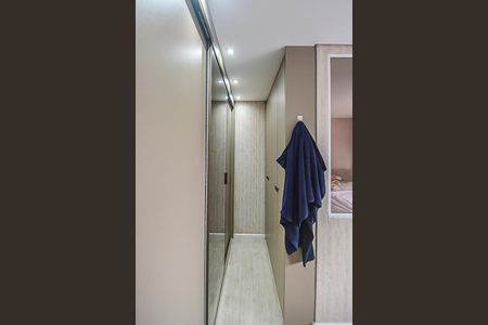 Apartamento para alugar com 107m², 3 quartos e 2 vagas Apartamento para alugar com 107m², 3 quartos e 2 vagasBanheiro da Suíte