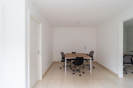 Apartamento à venda com 59m², 2 quartos e 1 vagaCoworking